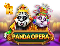 panda opera spadegaming